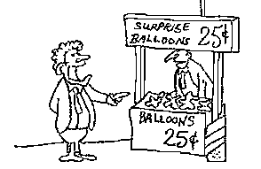 Ballon mit Ueberraschung 01 bei Lulu