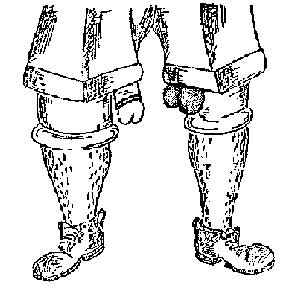 Bermuda Shorts bei Lulu