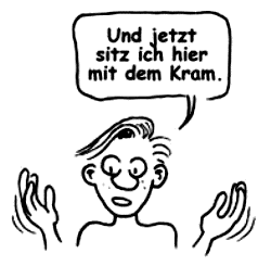 War doch ganz einfach 03 bei Lulu