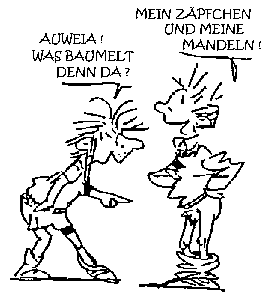 Jugend forscht 04 bei Lulu