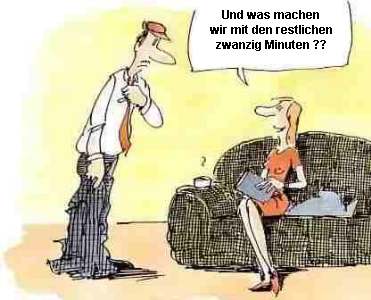 Die schnelle Nummer 02 bei Lulu