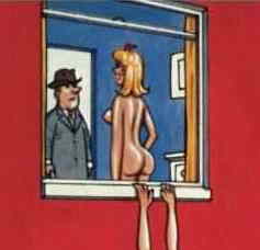 Spielzeug, des Einen Freud des Anderen Leid 01 bei Lulu