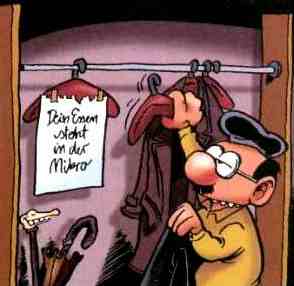 Zettelwirtschaft, schreib auf, was gesagt werden muss 02 bei Lulu