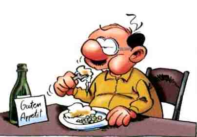 Zettelwirtschaft, schreib auf, was gesagt werden muss 03 bei Lulu