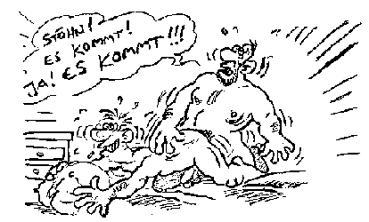 Falscher Weg 01 bei Lulu