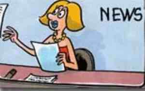 News, super aktuell 01 bei Lulu